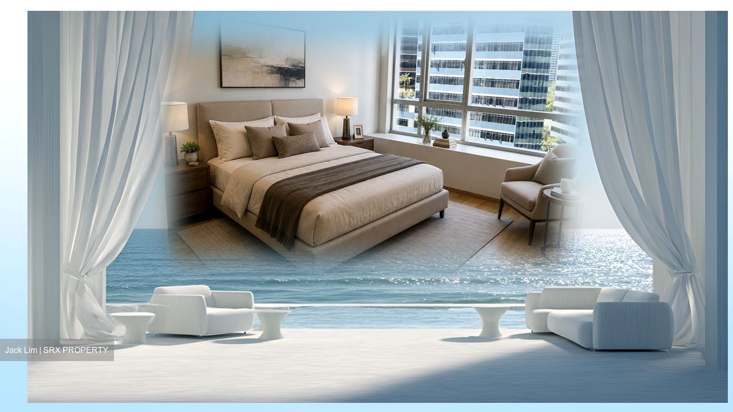 The Vermont On Cairnhill (D9), Apartment #579216661